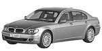 BMW E66 P039F Fault Code