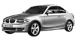 BMW E82 P039F Fault Code