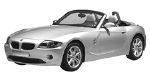 BMW E85 P039F Fault Code