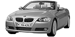 BMW E93 P039F Fault Code