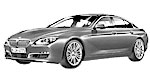 BMW F06 P039F Fault Code